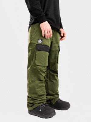 Lurking Class Cargo Pants - buy at Blue Tomato